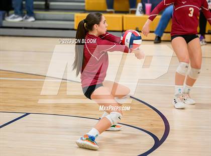 Thumbnail 1 in St. Joseph vs. Farmington (CIAC Class L Final) photogallery.