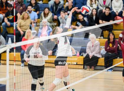 Thumbnail 1 in St. Joseph vs. Farmington (CIAC Class L Final) photogallery.