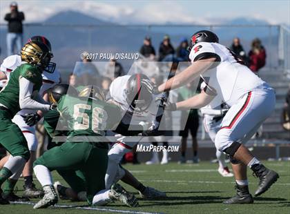 Thumbnail 2 in Pomona vs. Mountain Vista photogallery.