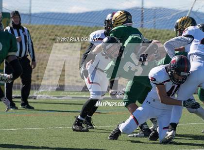 Thumbnail 3 in Pomona vs. Mountain Vista photogallery.