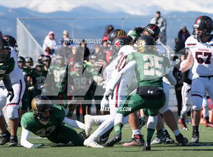 Thumbnail 1 in Pomona vs. Mountain Vista photogallery.