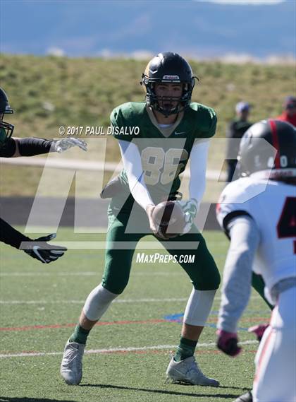 Thumbnail 1 in Pomona vs. Mountain Vista photogallery.