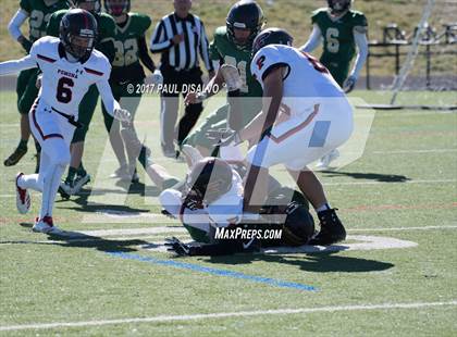 Thumbnail 3 in Pomona vs. Mountain Vista photogallery.