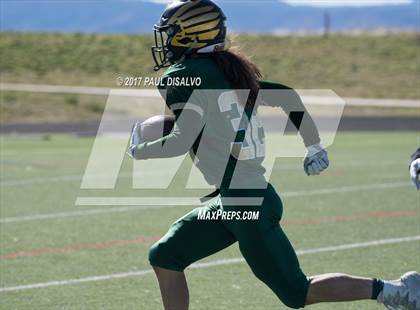 Thumbnail 2 in Pomona vs. Mountain Vista photogallery.