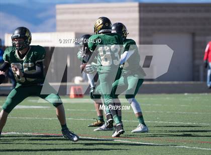 Thumbnail 1 in Pomona vs. Mountain Vista photogallery.