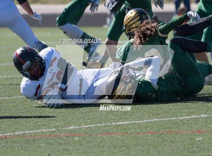 Thumbnail 3 in Pomona vs. Mountain Vista photogallery.