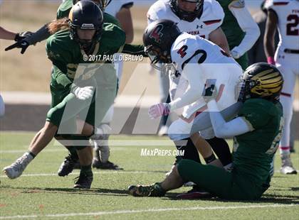 Thumbnail 1 in Pomona vs. Mountain Vista photogallery.