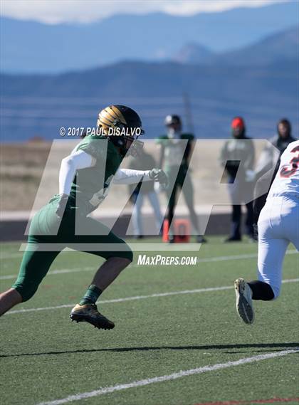 Thumbnail 3 in Pomona vs. Mountain Vista photogallery.