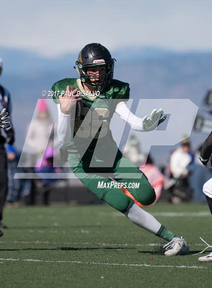 Thumbnail 2 in Pomona vs. Mountain Vista photogallery.