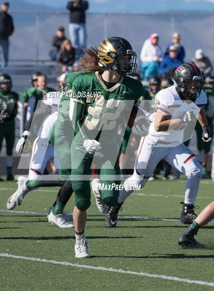 Thumbnail 2 in Pomona vs. Mountain Vista photogallery.