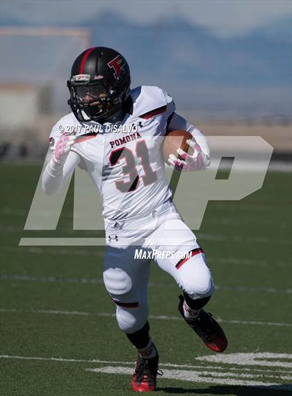 Thumbnail 1 in Pomona vs. Mountain Vista photogallery.