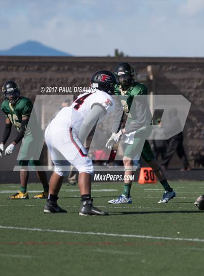 Thumbnail 2 in Pomona vs. Mountain Vista photogallery.