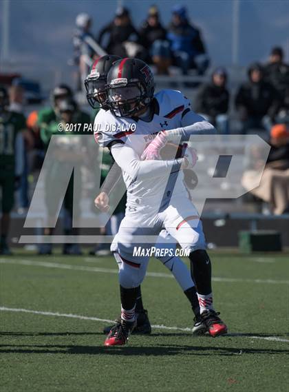 Thumbnail 3 in Pomona vs. Mountain Vista photogallery.