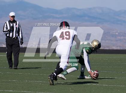 Thumbnail 2 in Pomona vs. Mountain Vista photogallery.