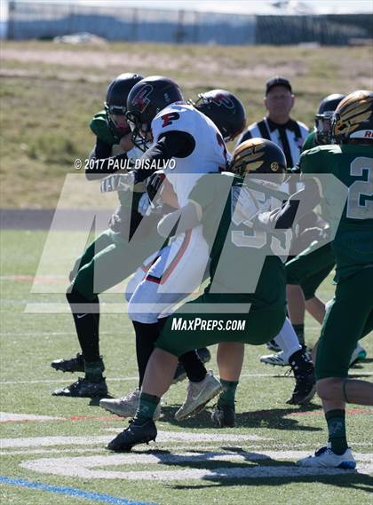 Thumbnail 3 in Pomona vs. Mountain Vista photogallery.