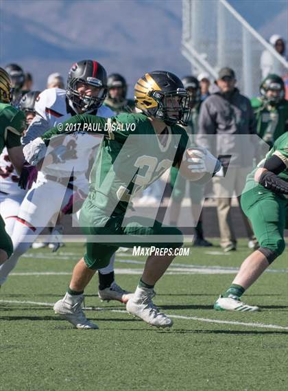 Thumbnail 1 in Pomona vs. Mountain Vista photogallery.