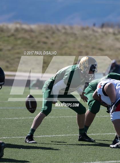 Thumbnail 2 in Pomona vs. Mountain Vista photogallery.