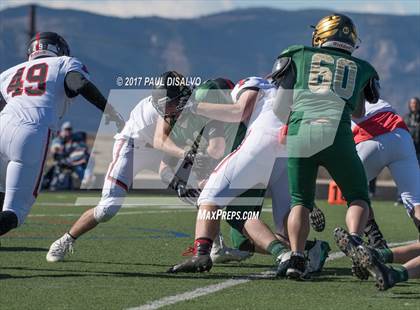 Thumbnail 3 in Pomona vs. Mountain Vista photogallery.