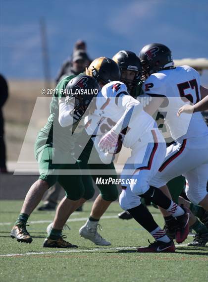 Thumbnail 3 in Pomona vs. Mountain Vista photogallery.