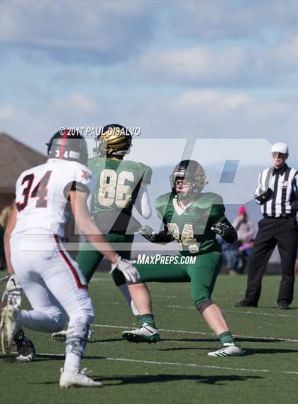 Thumbnail 2 in Pomona vs. Mountain Vista photogallery.
