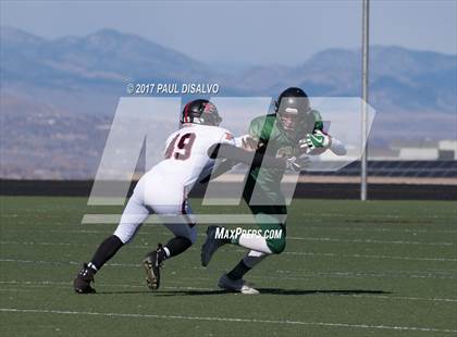 Thumbnail 2 in Pomona vs. Mountain Vista photogallery.