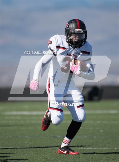 Thumbnail 3 in Pomona vs. Mountain Vista photogallery.