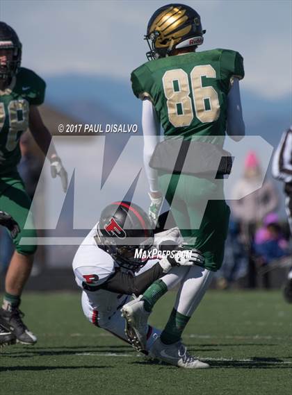 Thumbnail 1 in Pomona vs. Mountain Vista photogallery.