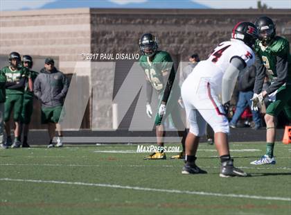 Thumbnail 1 in Pomona vs. Mountain Vista photogallery.