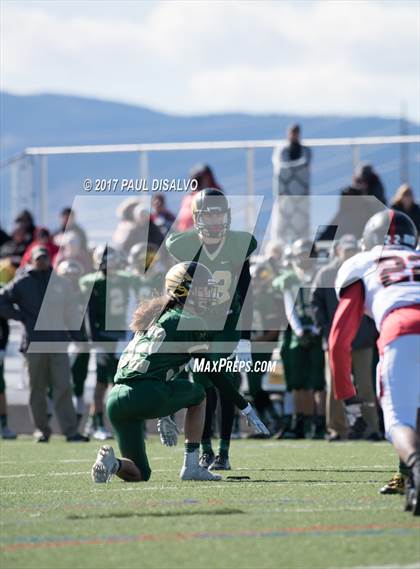Thumbnail 1 in Pomona vs. Mountain Vista photogallery.
