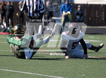 Thumbnail 2 in Pomona vs. Mountain Vista photogallery.