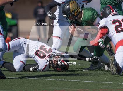 Thumbnail 2 in Pomona vs. Mountain Vista photogallery.