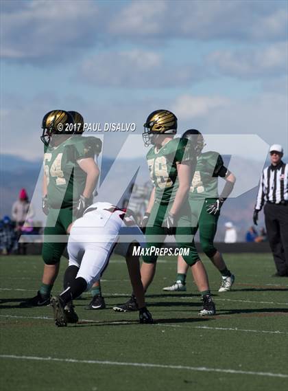 Thumbnail 1 in Pomona vs. Mountain Vista photogallery.
