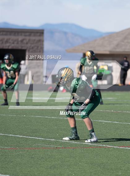 Thumbnail 2 in Pomona vs. Mountain Vista photogallery.