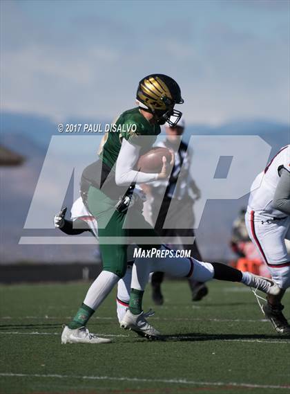 Thumbnail 2 in Pomona vs. Mountain Vista photogallery.