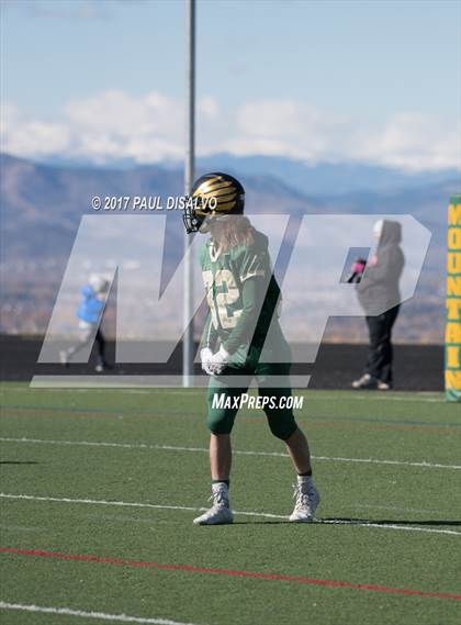 Thumbnail 2 in Pomona vs. Mountain Vista photogallery.