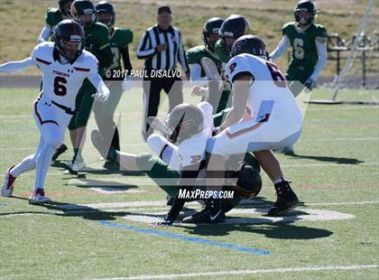 Thumbnail 2 in Pomona vs. Mountain Vista photogallery.
