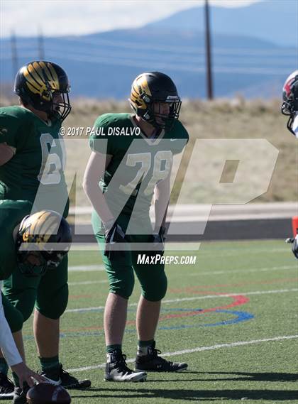 Thumbnail 2 in Pomona vs. Mountain Vista photogallery.