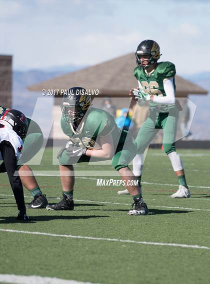 Thumbnail 2 in Pomona vs. Mountain Vista photogallery.