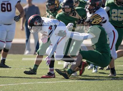 Thumbnail 3 in Pomona vs. Mountain Vista photogallery.