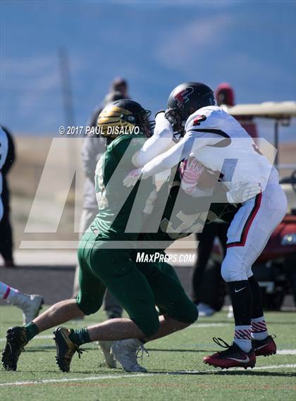 Thumbnail 2 in Pomona vs. Mountain Vista photogallery.