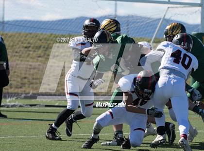 Thumbnail 2 in Pomona vs. Mountain Vista photogallery.