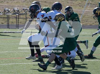Thumbnail 1 in Pomona vs. Mountain Vista photogallery.