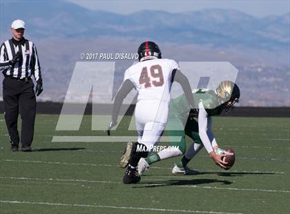 Thumbnail 3 in Pomona vs. Mountain Vista photogallery.