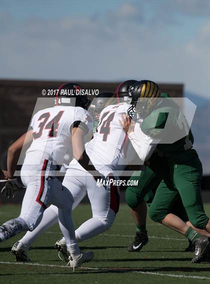 Thumbnail 1 in Pomona vs. Mountain Vista photogallery.