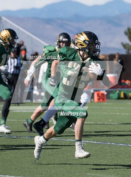 Thumbnail 3 in Pomona vs. Mountain Vista photogallery.