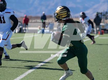 Thumbnail 2 in Pomona vs. Mountain Vista photogallery.