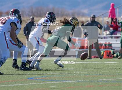 Thumbnail 2 in Pomona vs. Mountain Vista photogallery.