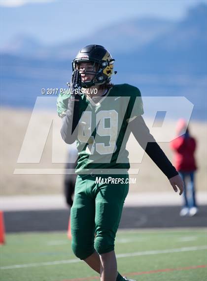 Thumbnail 3 in Pomona vs. Mountain Vista photogallery.