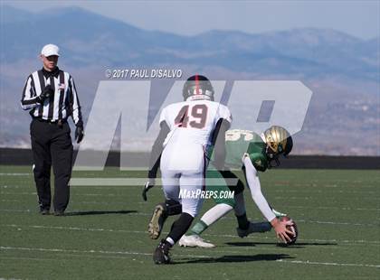 Thumbnail 1 in Pomona vs. Mountain Vista photogallery.