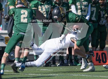 Thumbnail 1 in Pomona vs. Mountain Vista photogallery.